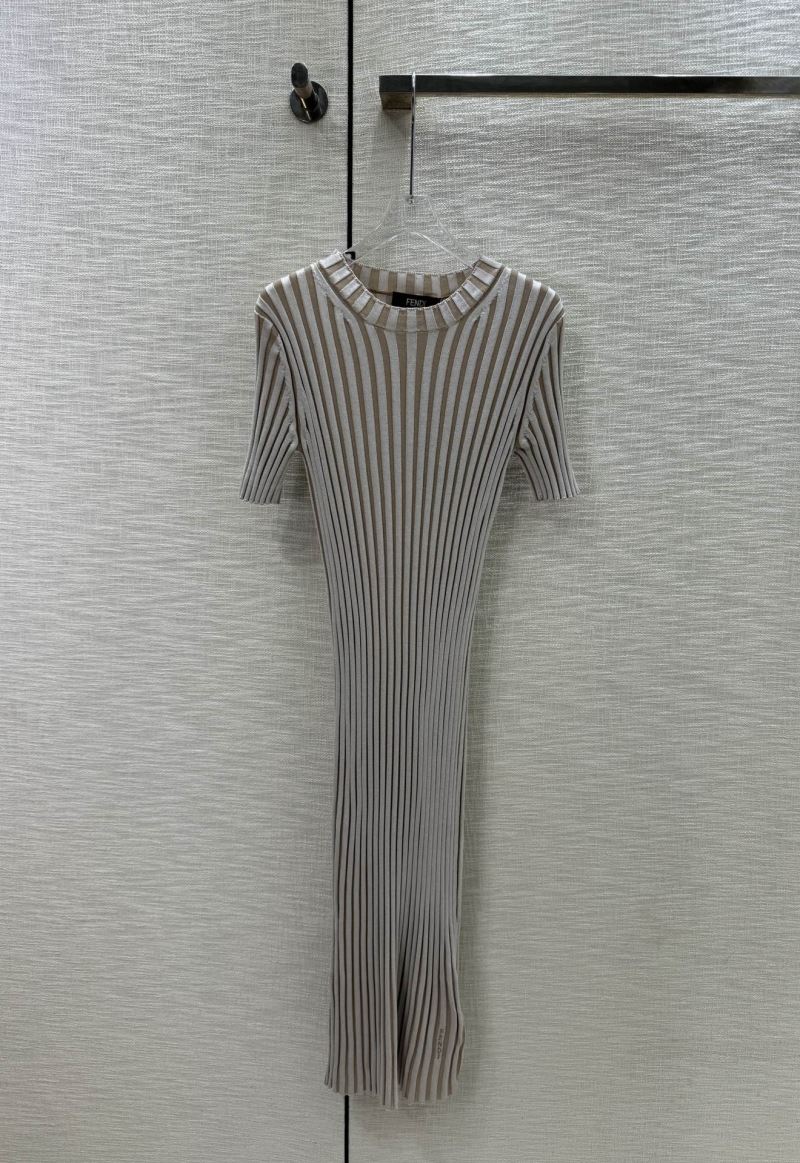 Fendi Dress